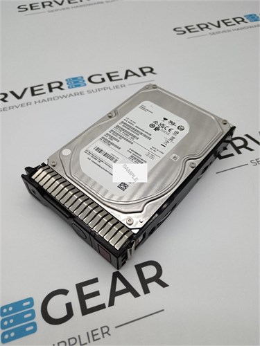есткий диск p00671-001 4TB SAS Hard Drive - 12G, 3.5-inch Large Form factor (LFF), 7,200rpm, Digitally Signed Firmware P00671-001