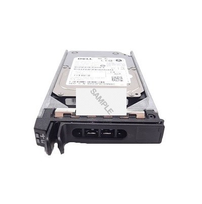 HFJ8D-CL Жесткий диск Dell Compellent 1.2TB 10k SAS 2.5 SCv2020/SC402 HFJ8D-CL