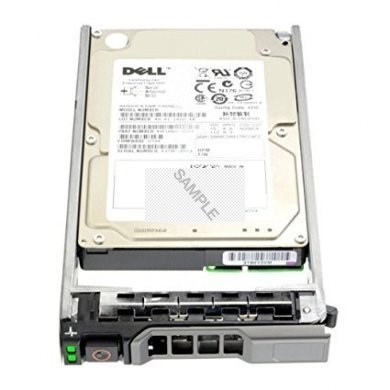 0V768J Жесткий диск DELL 1.8TB SAS 12G 10K COMPELLENT 0V768J