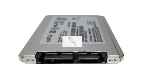 68Y7726 Твердотельный накопитель IBM 512GB SATA 1.8 MLC ENTERPRISE VALUE SSD XIV 68Y7726