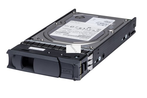 0957311-20 Жесткий диск NetApp 1TB 7.2K SATA HDD DS4243 0957311-20