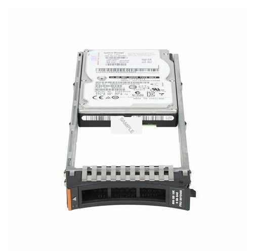 01NN131 Жесткий диск IBM 1.8TB 2.5 SAS 10K V3500 V3700 01NN131