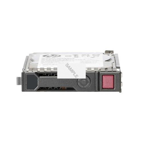 EG002400JWJNN Жесткий диск HP G8-G10 2.4-TB 12G 10K 2.5 SAS 512e EG002400JWJNN
