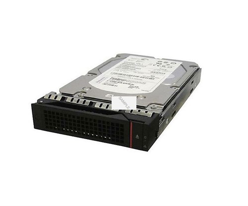 01GT912 Жесткий диск LENOVO Lenovo Storage 3.5 8TB 7.2K NL-SAS HDD 01GT912