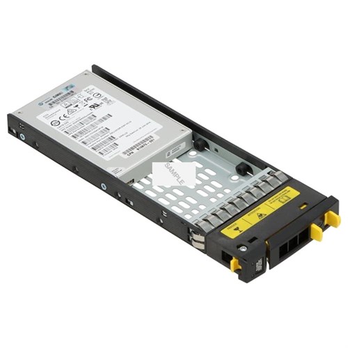 879388-001 Твердотельный накопитель HP 920GB 6G SAS SFF MLC SSD 3PAR StoreServ M6710 879388-001
