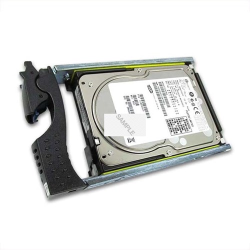 DL2KS-DAEFD Жесткий диск EMC 2 TB SATA 3G 7.2K DL2KS-DAEFD