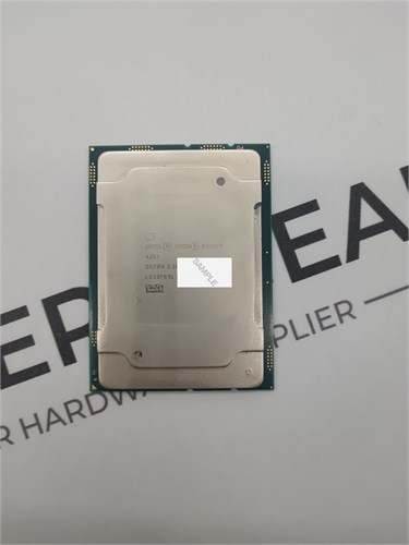 P11607-001 Процессор HP Silver 4214 (2.2GHz 12C) CPU P11607-001