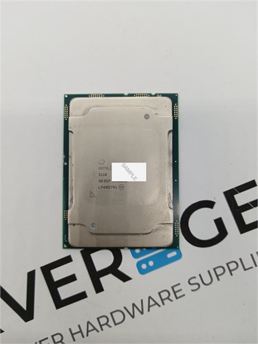 GOLD5118 Процессор INTEL Xeon Gold 5118 12C 2.3GHz 16.5MB 105W Processor GOLD5118