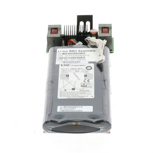 078-000-094-00 Батарея EMC Unity 300 400 500 600 BBU battery 078-000-094-00