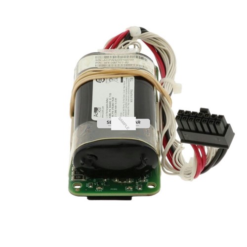 078-000-177 Батарея EMC PowerStore 5000T BBU battery 078-000-177