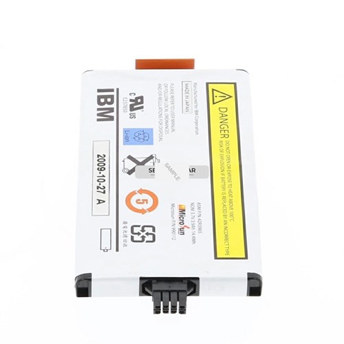 42R3965 Батарея CACHE BATTERY PACK 42R3965