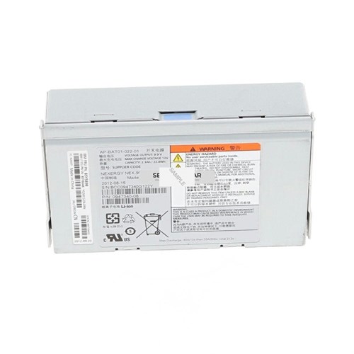 85Y6127 Батарея Storwize v7000 cache battery backup 85Y6127