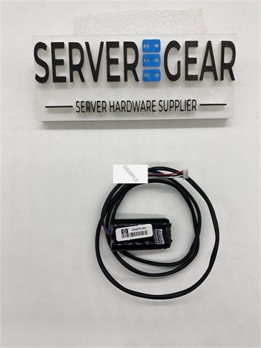 654873-001 Батарея HP FBWC Capacitor with Cable 654873-001