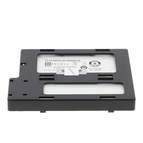 271-00006 Батарея NetApp Battery LI-ION 3.7V NVRAM5 271-00006
