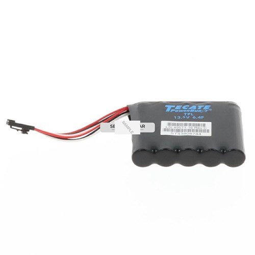 03T8662 Батарея IBM BATTERY CAPACITOR PACK 13.5V 6.4F Shipping 03T8662