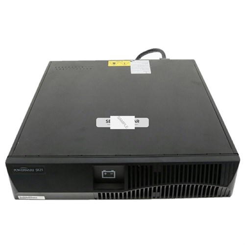 9910-6605 Батарея POWERWARE BATTERY PACK P15/P16 9910-6605