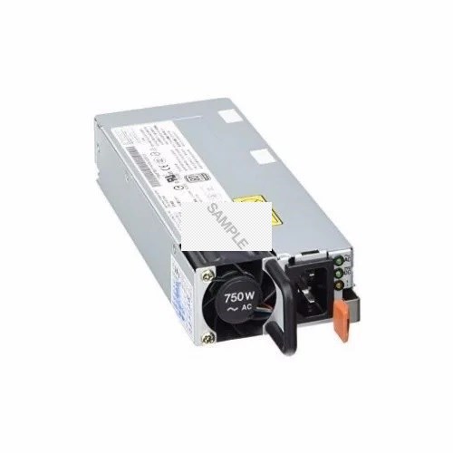 00YL554 Блок питания Lenovo 750W HE Platinum AC Power Supply [00YL554] 00YL554
