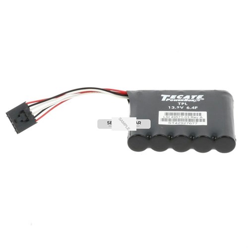 BTR-49571-03 Батарея Supermicro LSI 49571 RAID Cache Capacitor BTR-49571-03