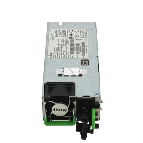 A3C40161429 Блок питания Redundant Power Supply Unit 450W A3C40161429