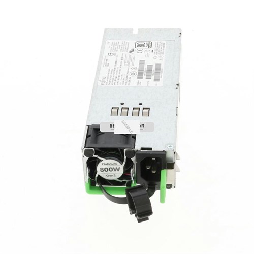 A3C40175928 Блок питания Redundant Power Supply Unit 800 W platinum A3C40175928