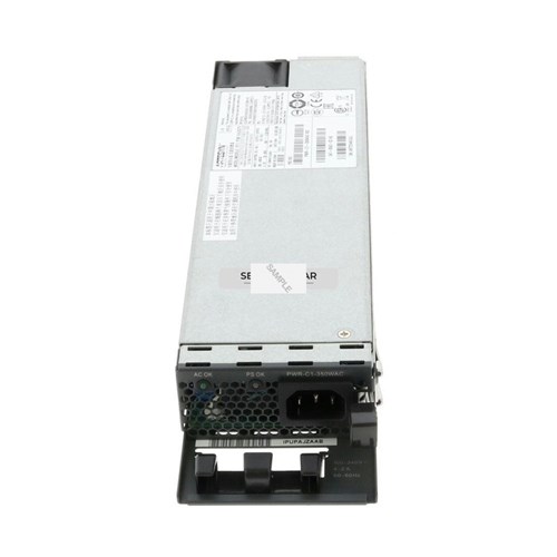 341-0562-01 Блок питания 350W AC Config 1 Power Supply 341-0562-01