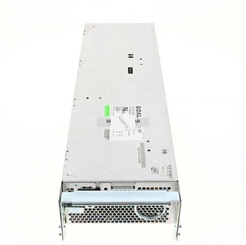 6284 Блок питания REDUNDANT AC POWER SUPPLY, CEC 6284