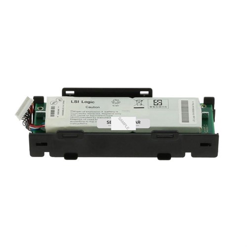 L3-01058-03A Батарея BATTERY FUJITSU PRIMERGY LSI RAID BATTERY BACKUP L3-01058-03A
