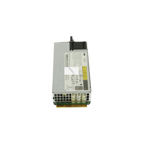 02JJ984 Блок питания ThinkSystem V2 750W(230V/115V) Platinum Hot-Swap Power Supply v2 02JJ984