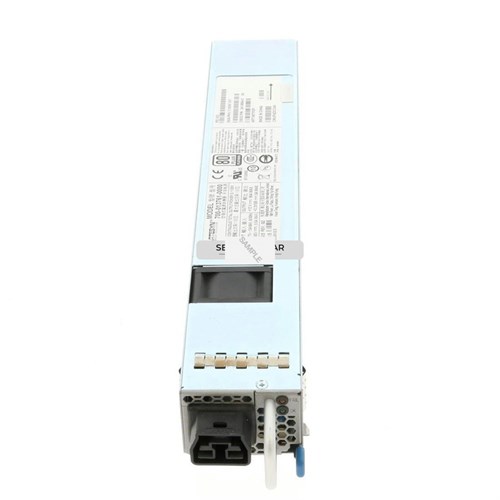 NXA-PHV-1100W Блок питания Nexus 1100W Platinum HV-AC-DC PS, Port side Exhaust airflow NXA-PHV-1100W