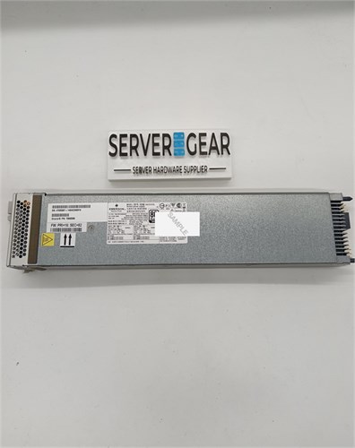 Блок питания 7060596 Sun AC Power Supply 2000w A239E 107416