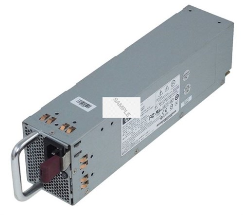 405914-001 Блок питания HP 575-Watts Redundant Hot-Plug Power Supply for ProLiant DL320S and StorageWorks MSA60 405914-001
