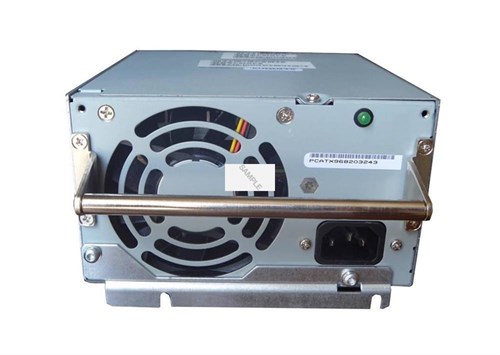 409857-001 Блок питания HP 360-Watts 100/240VAC 7.2A Redundant Hot-Swap Power Supply for StorageWorks EML E-series Tape Library 409857-001