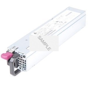 532478-001 Резервный Блок Питания HP 400 Вт для ProLiant DL320 G6 532478-001