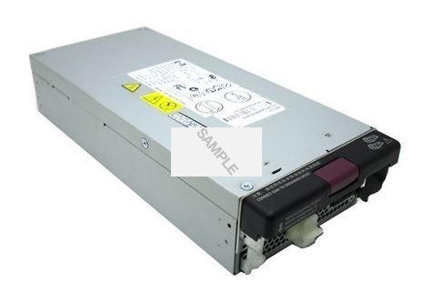 367242-001 Блок питания HP 775W AC Hot-Plug for ProLiant ML370 G4 367242-001