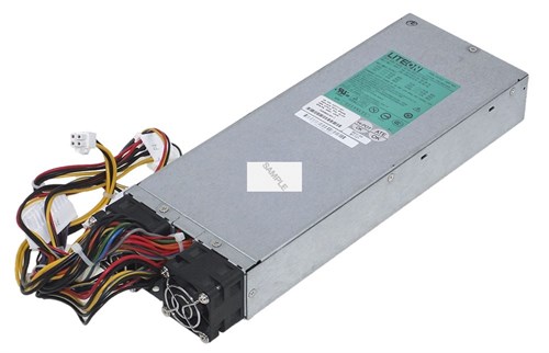 394982-001 Блок питания HP 450-Watts Non Hot-Plug ATX Power Supply for ProLiant DL320 G4 Server 394982-001