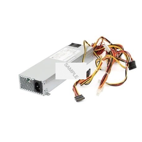 536403-001 Блок питания HP 400W Redundant Hot-Plug for ProLiant DL320 G6 Server 536403-001