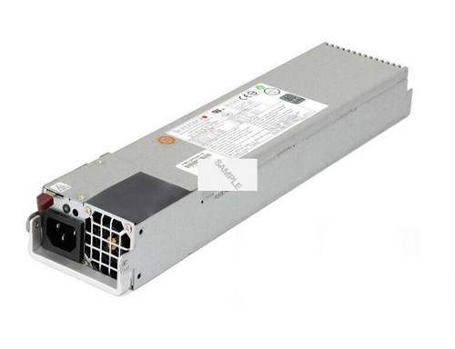 PWS-2K04A-1R Блок питания Supermicro PWS-2K04A-1R 2000W (80 PLUS Titanium) PWS-2K04A-1R