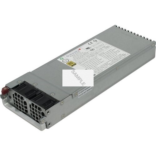 PWS-1K41F-1R Блок питания Supermicro 1400W, 24Pin 1U (80 PLUS Gold) PWS-1K41F-1R