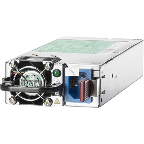 PWS-2K03P-1R Блок питания Supermicro CPR-2021-2M1 2000W (80 PLUS Platinum) PWS-2K03P-1R