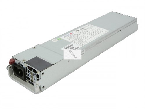 PWS-781-1S Блок питания Supermicro PWS-781-1S 780W PWS-781-1S