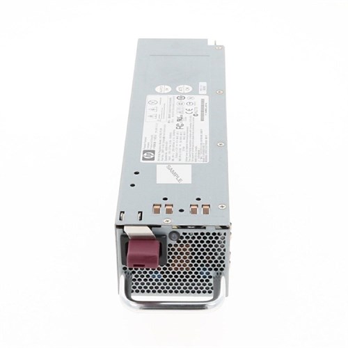 398713-001 Блок питания HP 575-Watts Redundant Hot-Plug Power Supply for ProLiant DL320S and StorageWorks MSA60 398713-001