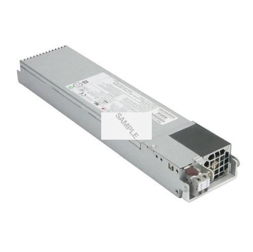 PWS-1K11P-1R Блок питания Supermicro PWS-1K11P-1R 1010W PWS-1K11P-1R