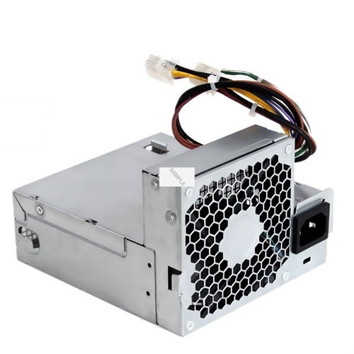 611479-001 Блок питания HP 240-Watts for 4000 Pro Small Form Factor PC 611479-001
