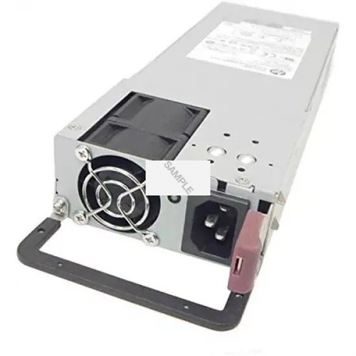 406443-001 Блок Питания HP 250 Вт для Storageworks MSA50 (HSTNS-PL07 367658-501) 406443-001