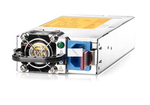 643955-001 Блок питания HP - 750 Вт Common Slot Power Supply для Ml350, Dl380, Dl388P G8 643955-001