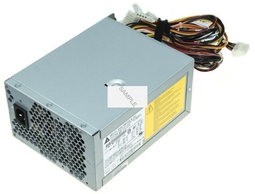 407730-001 Блок питания HP 650-Watts Switching Power Supply for ProLiant ML150 G3 Server 407730-001