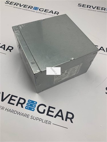 Блок питания 508154-001 HP 320W Pro 6005 Elite 8000 Workstation Power Supply 508154-001