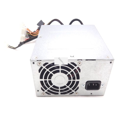 686761-001 Блок питания HP 350 Вт Micro ATX для ML310E Gen8 686761-001