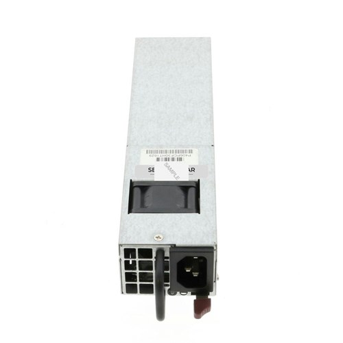 PWS-406P-1R Блок питания Supermicro 400W 1U Redundant Power Supply PWS-406P-1R