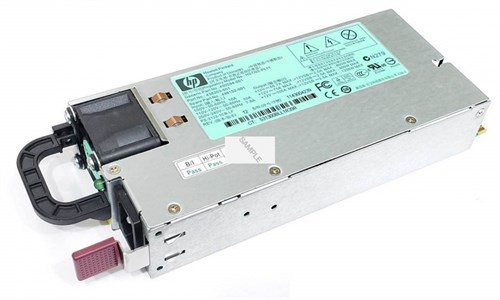 PS-2122-1CB-LF Блок питания HP 1200W PS DL360 DL380 G6 G7 PS-2122-1CB-LF